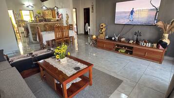 Smart TV