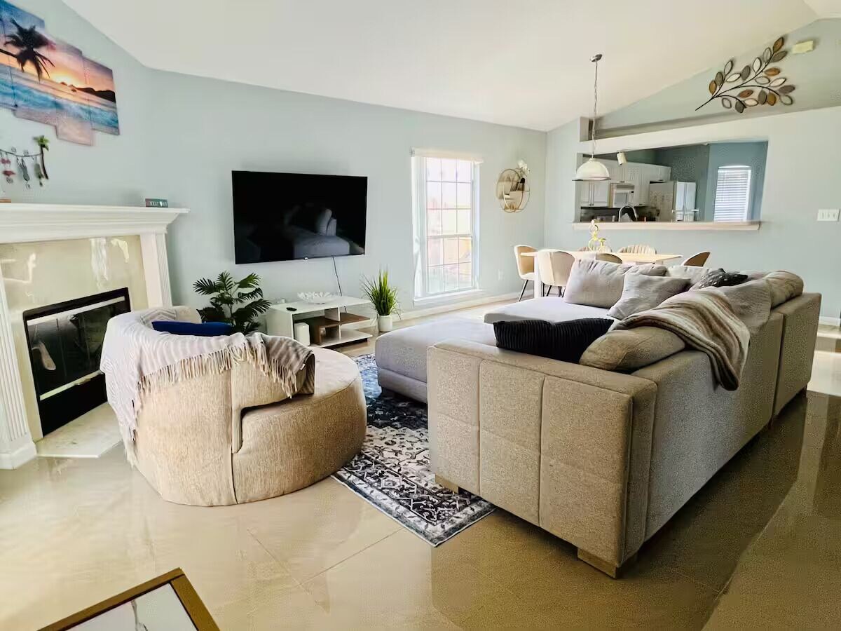 Image de profil de l’hôte