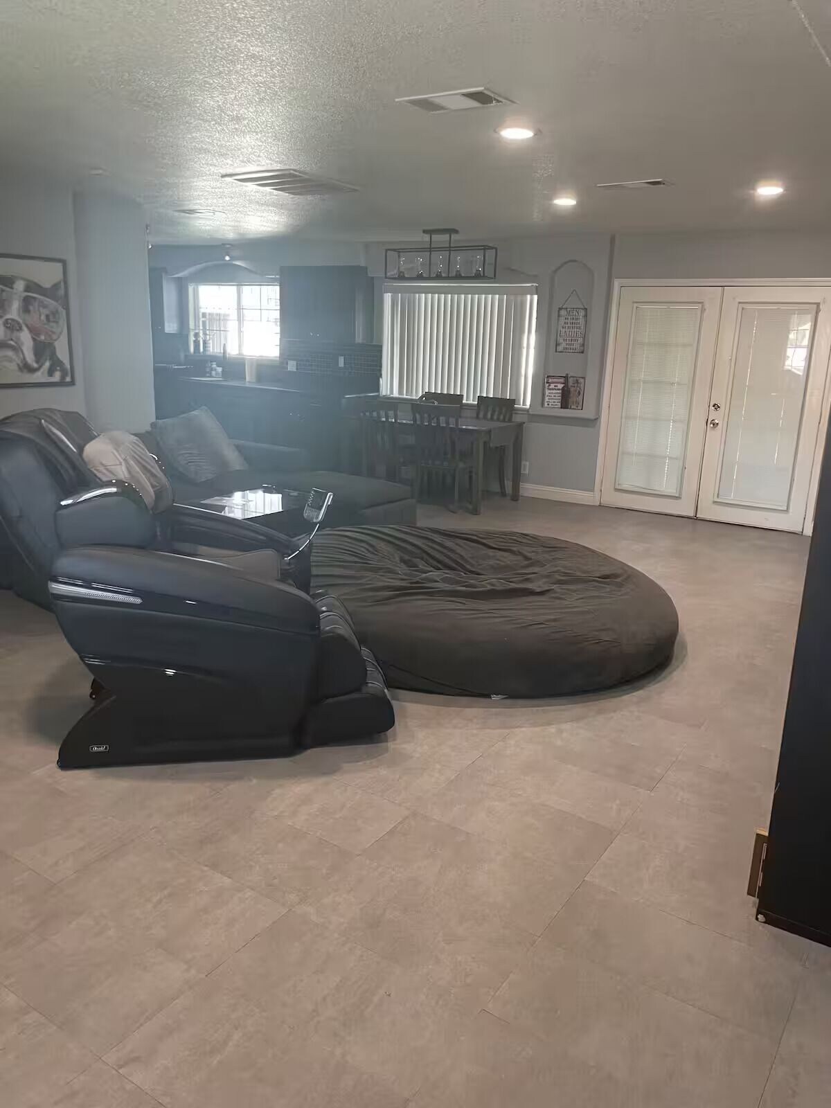 Imagen de perfil del propietario o de la propietaria