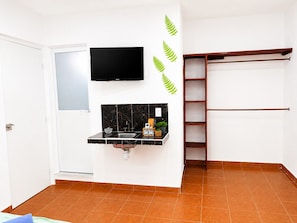 Chambre Quadruple Familiale | Wi-Fi gratuit