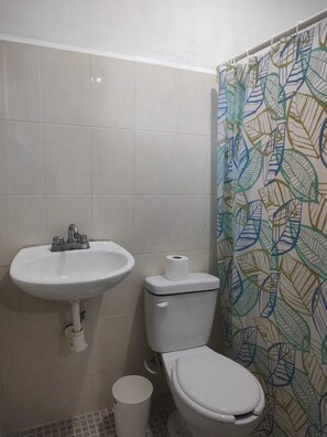 Double Room | Bathroom - Jardines del Mar (Playa del Carmen)