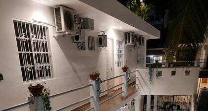 Jardines del Mar