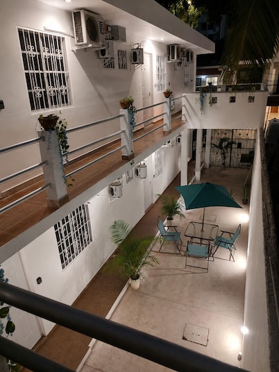 Jardines del Mar