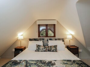 3 多间卧室、特色装修、特色家居、免费 WiFi