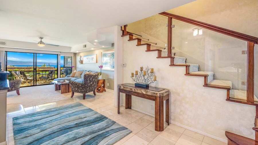 Kaanapali Plantation Condominiums