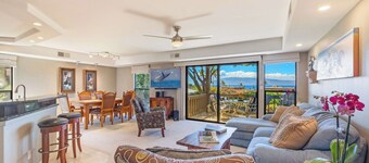 Kaanapali Plantation Condominiums