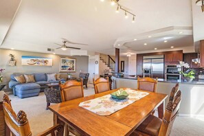 Dining - Kaanapali Plantation Condominiums (Lahaina)