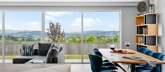 Huxham View and Annex