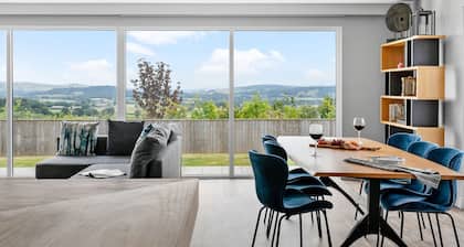 Huxham View and Annex