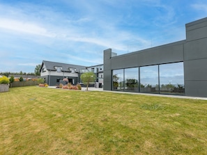 Exterior - Huxham View and Annex (Exeter)