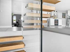 Interior - Huxham View and Annex (Exeter)