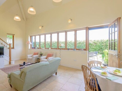 Beautiful Hampshire at Mulberry Barn Annexe