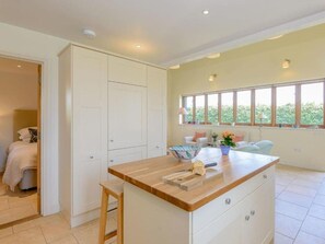 Dining - Beautiful Hampshire at Mulberry Barn Annexe (Micheldever)