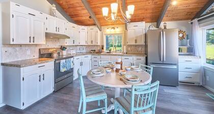 Welcoming 3-bedroom cabin in Ocean Park