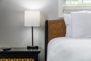 3 soverom, wi-fi og sengetøy