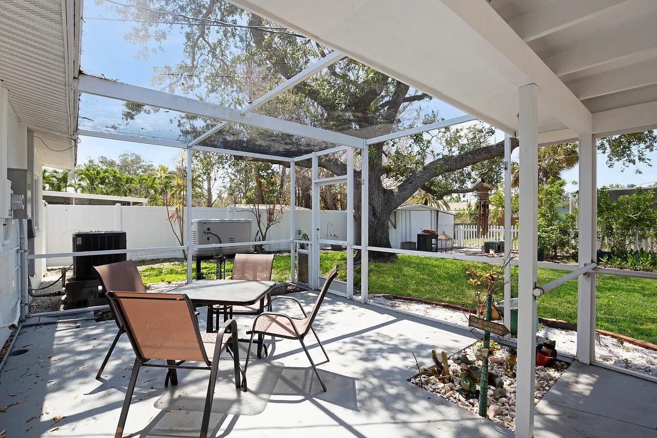 Servei de restauració a l'aire lliure