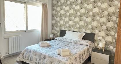 A Room with private bathroom; Sweet Home Fleming