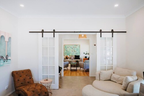 Tilia Estate Wine Country Haven with Games Room