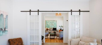 Tilia Estate Wine Country Haven with Games Room