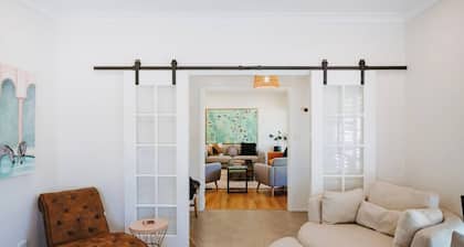 Tilia Estate Wine Country Haven with Games Room