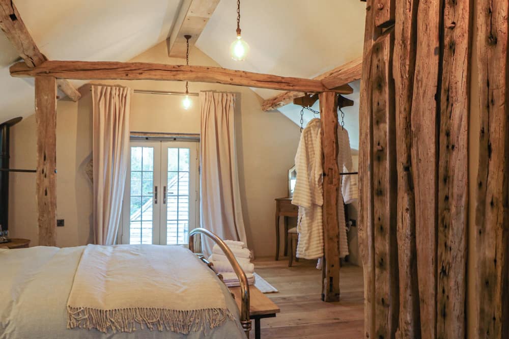 The Cow Shed - Poolhill