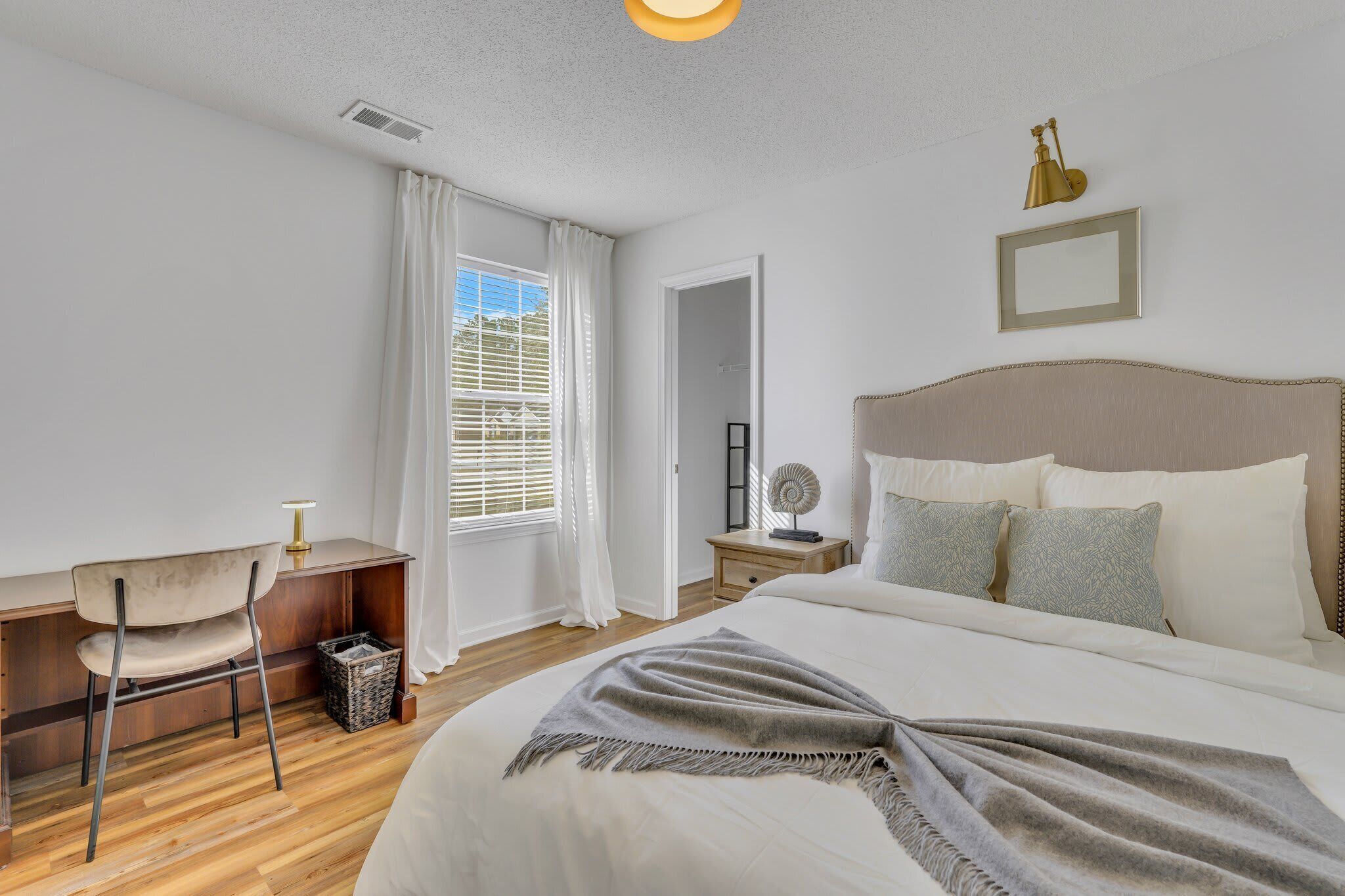 4 slaapkamers, wifi, beddengoed