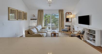 Magnolia Escape – Modern Comfort Near Savannah