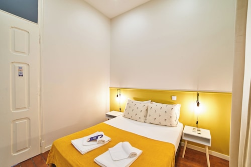 Baron Faro - Guest House 