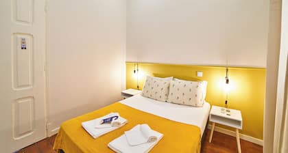 Baron Faro - Guest House