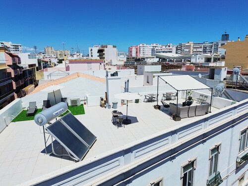 Baron Faro - Guest House 