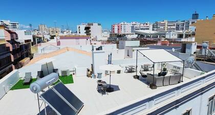 Baron Faro - Guest House