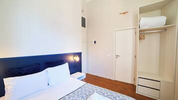 Chambre Double, salle de bains privée | Wi-Fi gratuit