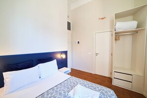 Double Room, Private Bathroom | Free WiFi - Baron Faro - Guest House  (Faro)