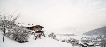 Apartment Wiesbachhorn – Zell am See-Kaprun