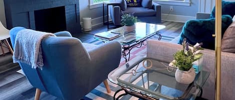 Smart TV y libros