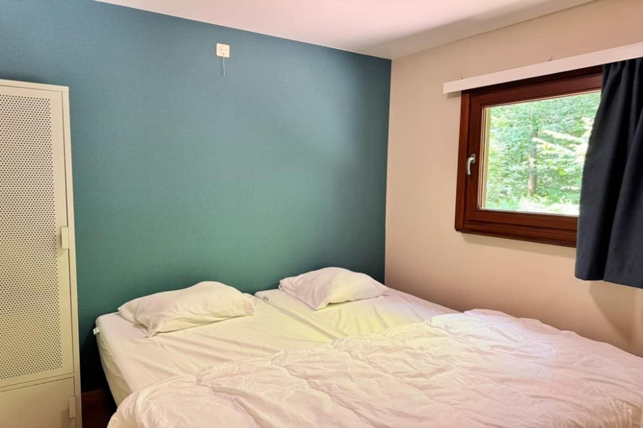 2 chambres, Wi-Fi gratuit