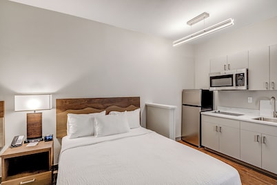 Aspen Suites Hotel Fairbanks