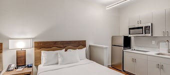 Aspen Suites Hotel Fairbanks