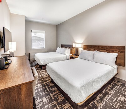 Aspen Suites Hotel Fairbanks