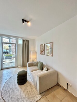 منطقة المعيشة