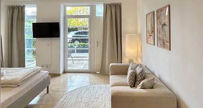 Studio Lenuel - near Cologne