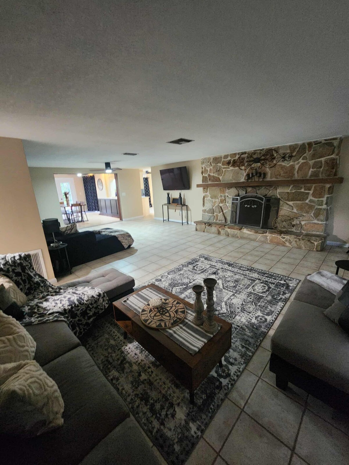 Image de profil de l’hôte