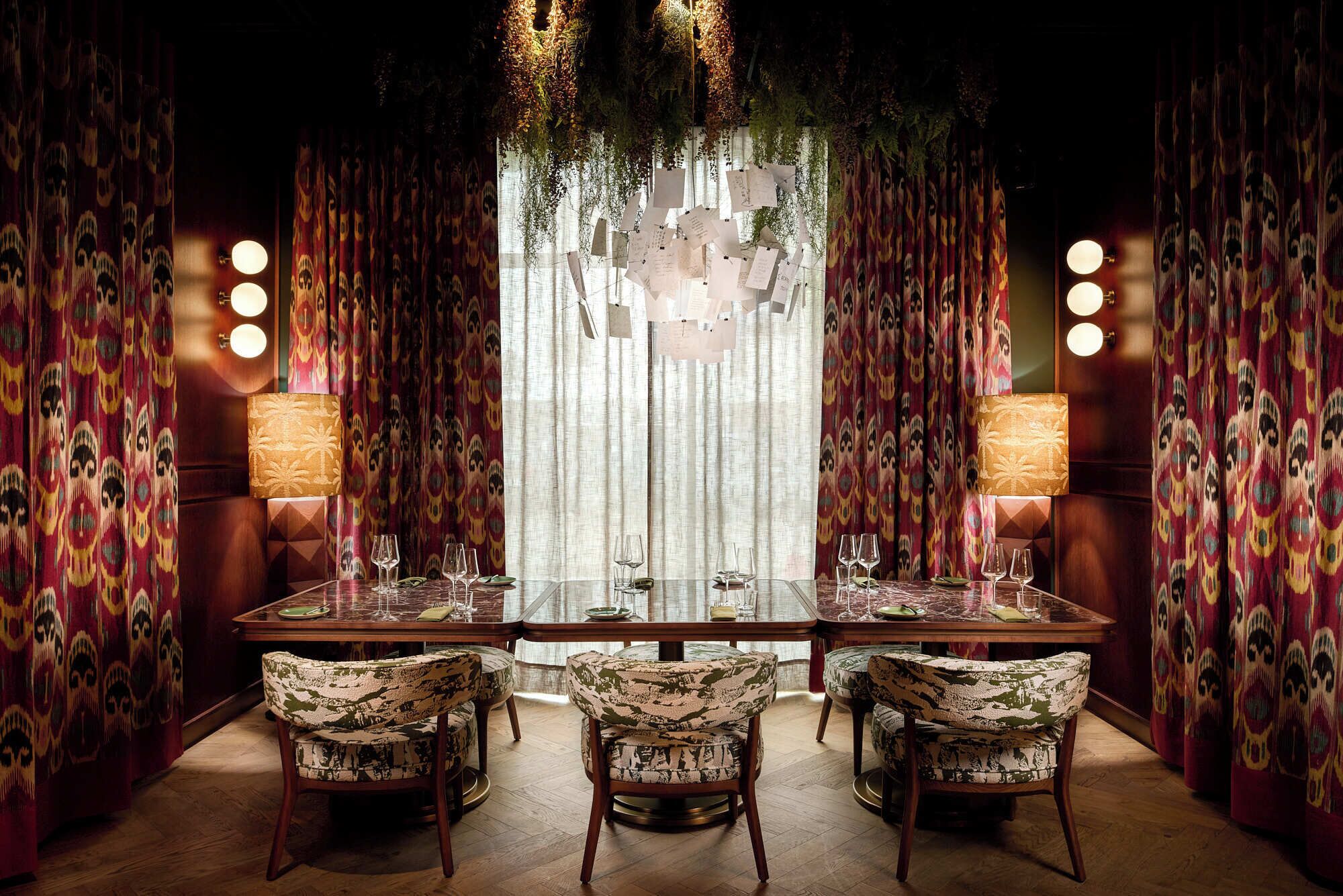 Restaurante