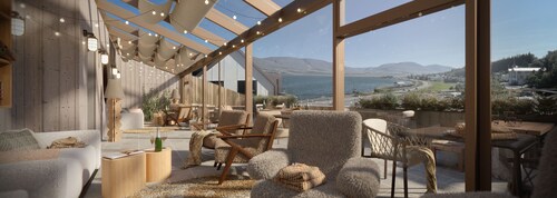 Skald Hotel Akureyri, Curio Collection By Hilton