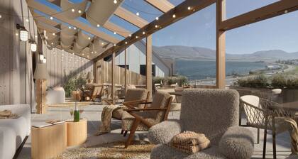 Skald Hotel Akureyri, Curio Collection By Hilton