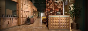 Restaurant - Skald Hotel Akureyri, Curio Collection By Hilton (Akureyri)