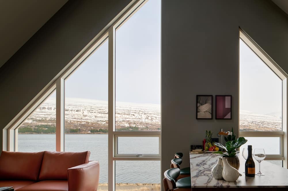 Skald Hotel Akureyri, Curio Collection By Hilton
