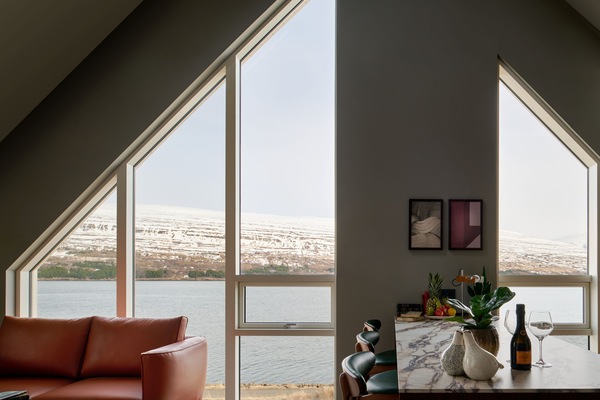 Suite, 2 Bedrooms (Apartment) | In-room safe, iron/ironing board, free WiFi