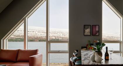 Skald Akureyri, Curio Collection by Hilton