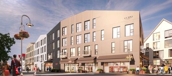 Skald Hotel Akureyri, Curio Collection By Hilton